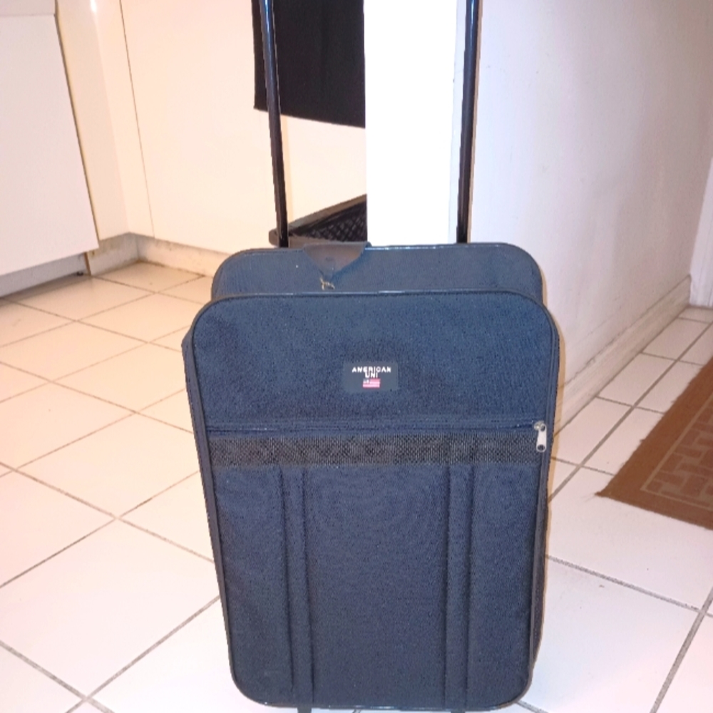 Suitcase